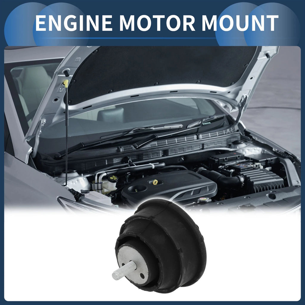 Engine Motor Mount Replacement for BMW 3 Series E46 (2004–2004)