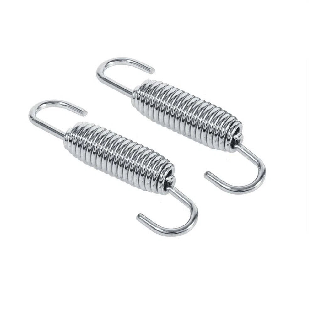 Exhaust Pipe Spring for Husaberg 2-Stroke (2012) - 50mm
