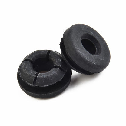 2X Hood Support Rod Grommet for Nissan Pathfinder Altima Sentra