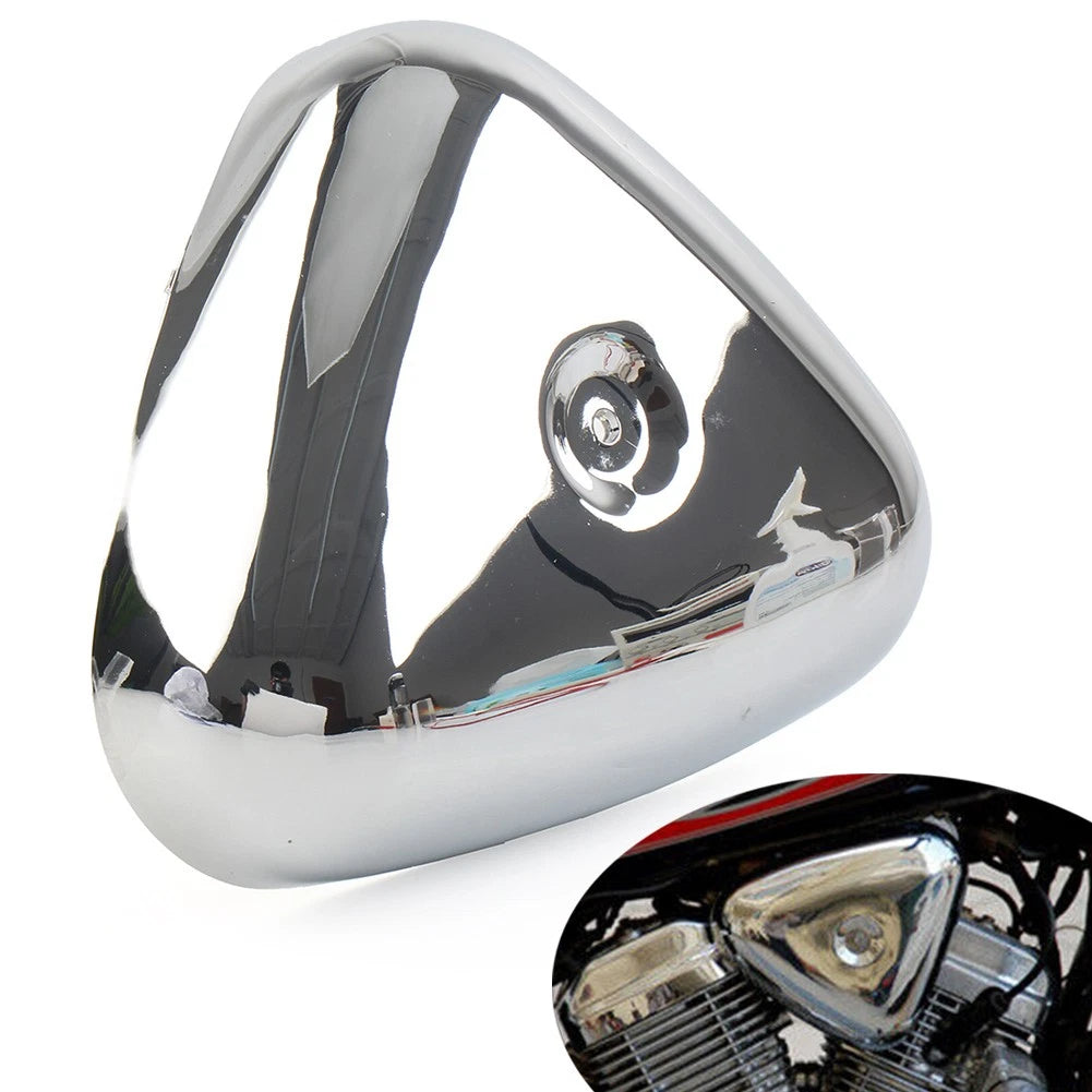 Air Cleaner Intake Filter Cover for Shadow Steed 400 600