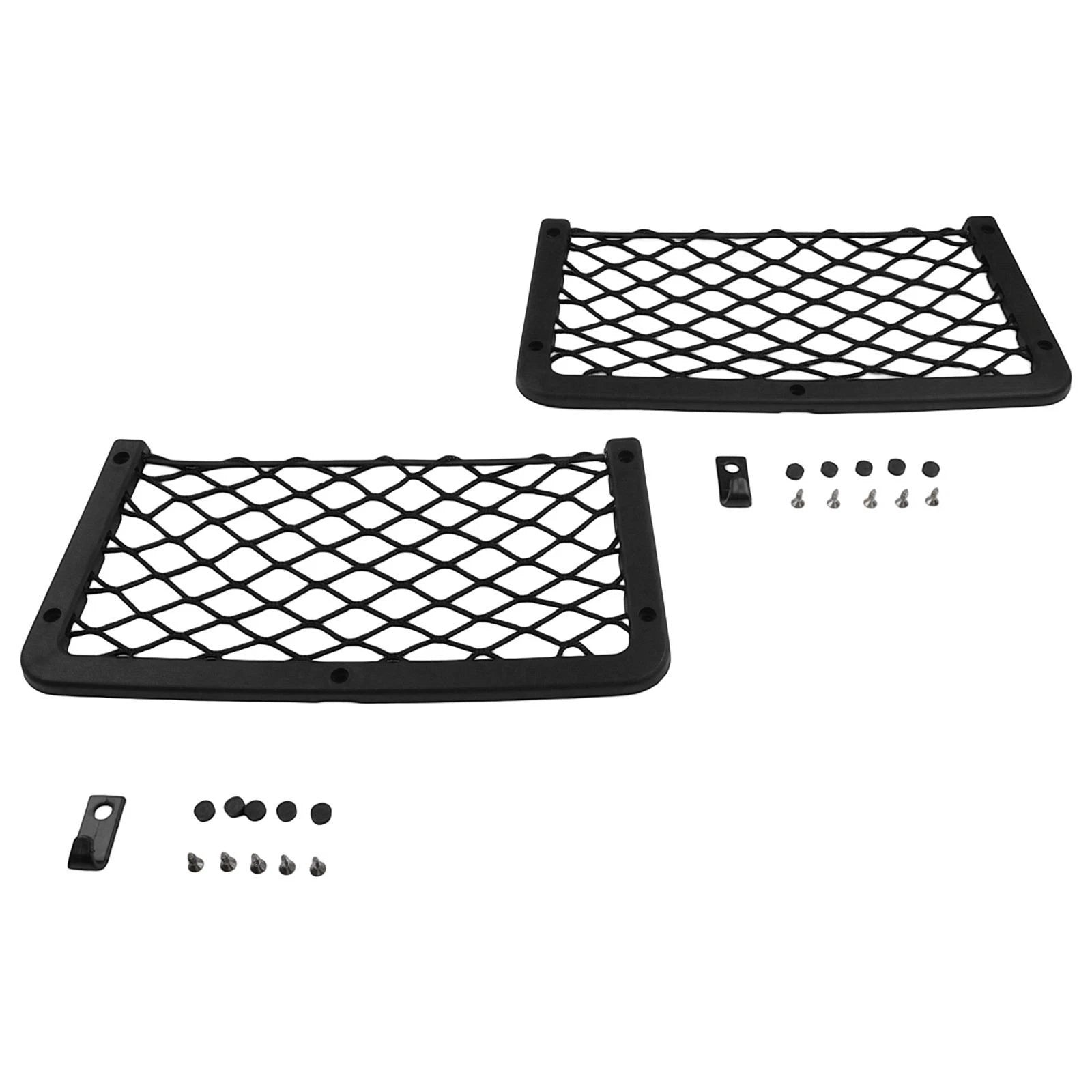 Elastic Storage Net for Car (Universal Fit)