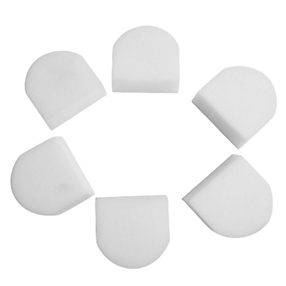 Replacement Foam Filter for Shark WD100, WD101, WD200 (2010–2023)