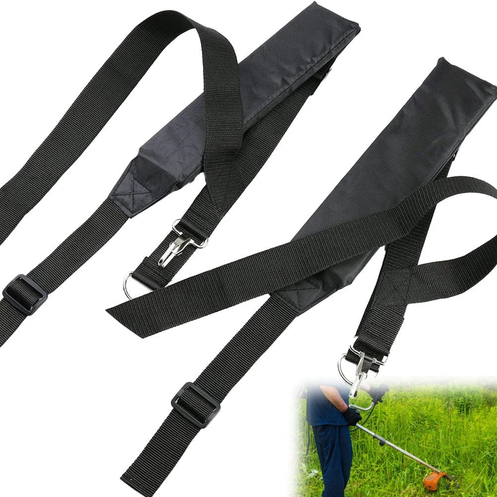 Nylon Shoulder Straps for EBZ6500 Series Models (Compatible)