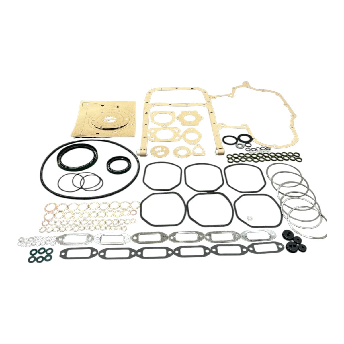 Full Gasket Set for Deutz F6L912 (6 Cyl Diesel Engine) 02931405