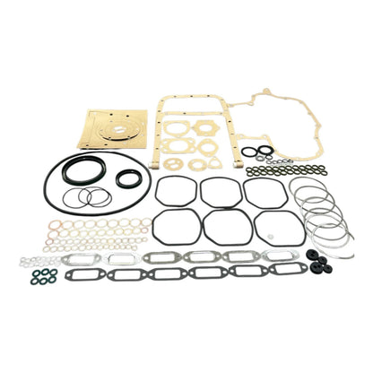 Full Gasket Set for Deutz F6L912 (6 Cyl Diesel Engine) 02931405