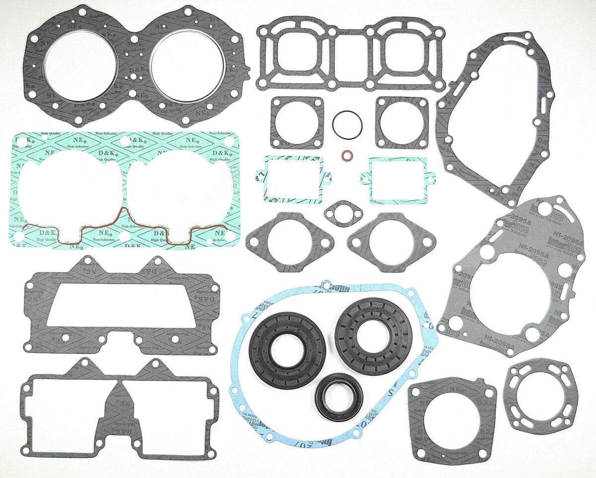Complete Gasket Kit for Yamaha Wave Runner VXR LX (650)