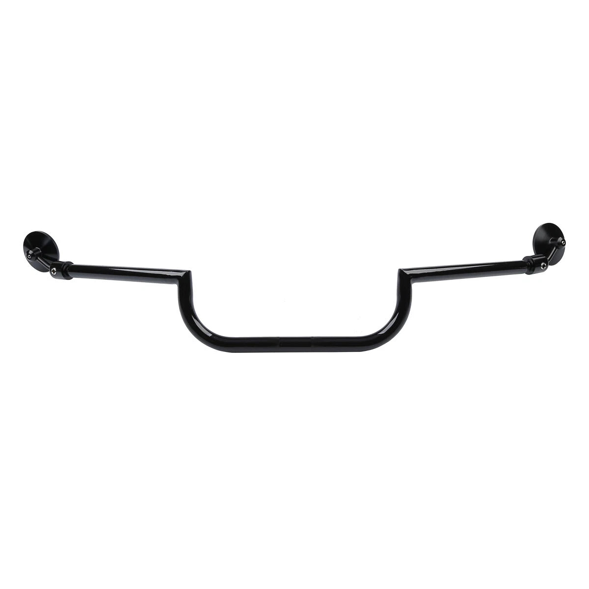 7/8" Handlebar & Mirrors for Honda Yamaha Cafe Racer