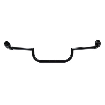 7/8" Handlebar & Mirrors for Honda Yamaha Cafe Racer