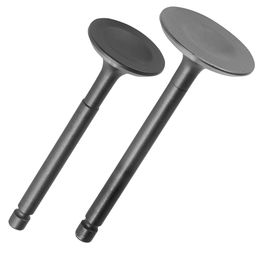 Exhaust Intake Valve Replacement for Yamaha YFM125 Grizzly (2004–2013)