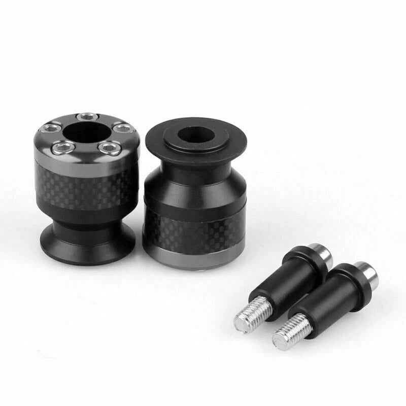 CNC Carbon Fiber Ständeraufnahme for Yamaha YZF R1 R6 R6S XJR (2000–2023)