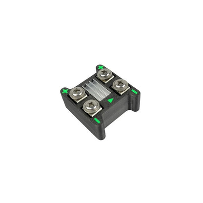 Power Path Switch for UPS Backup