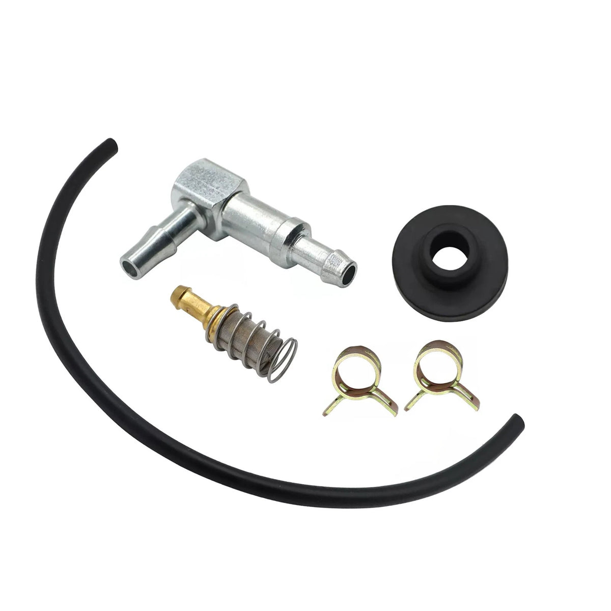 Fuel Tank Pickup Kit for Bobcat Excavators and Loaders
