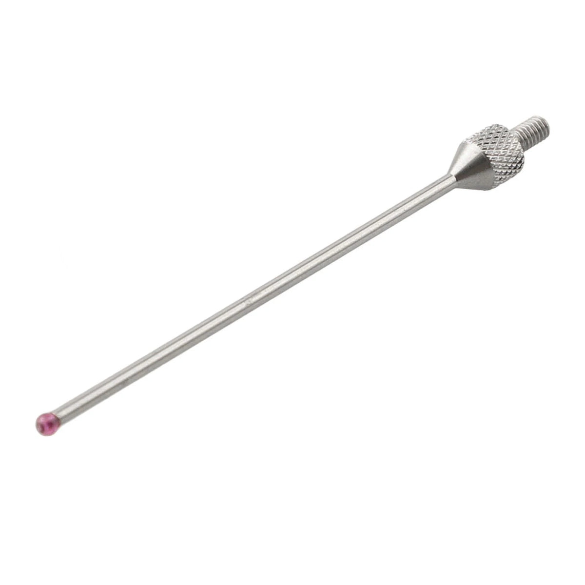 CNC Probe Head with 2mm Stylus Ball and Porcelain Shaft M2 5 Thread