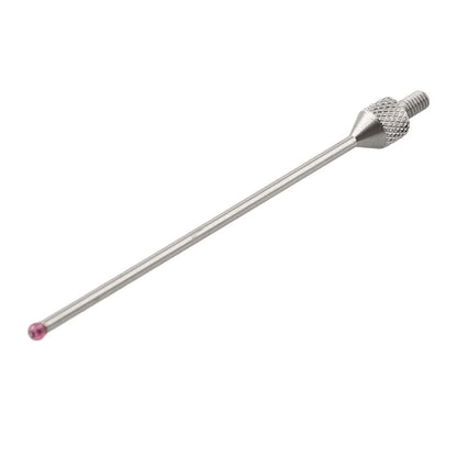 CNC Probe Head with 2mm Stylus Ball and Porcelain Shaft M2 5 Thread