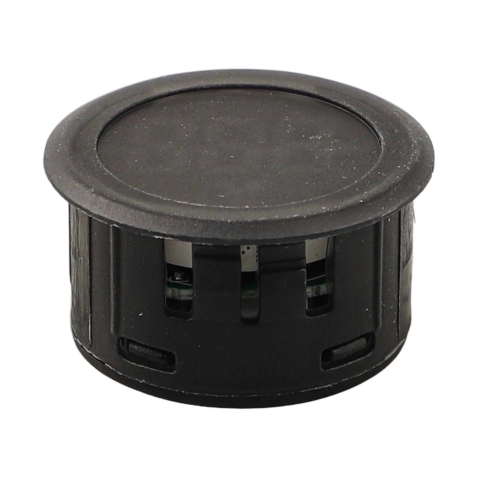 LED Voltage Meter for Vehicle Battery Checks