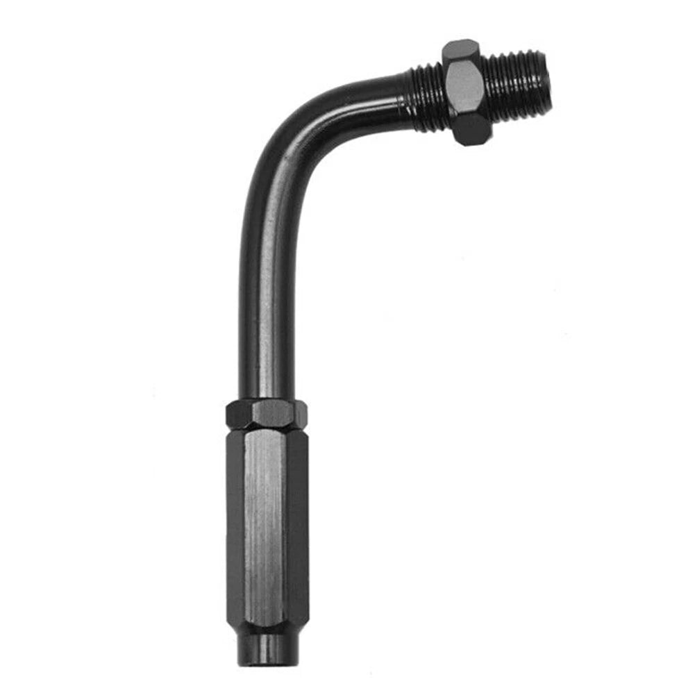 90 Degree Throttle Cable Adjuster for Universal Motorcycle (All Years)