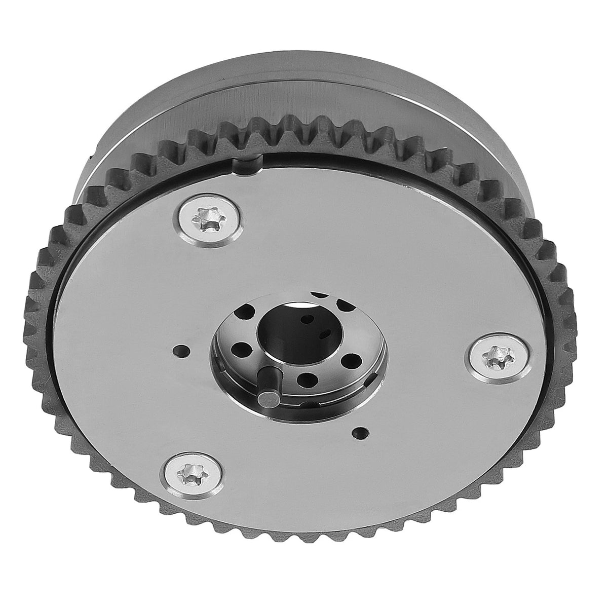 CVVT Camshaft Gear for Elantra, Kona 2.0L (2017–2020) 243502E700