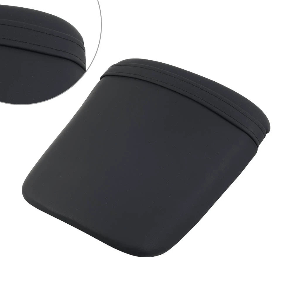 Rear Passenger Seat Pillion for Honda CBR600RR (2003–2006) Black