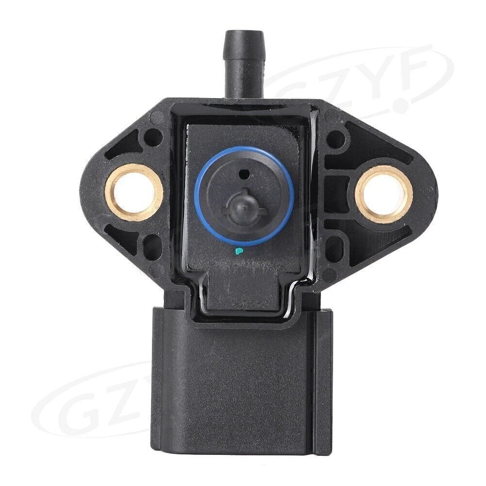 Fuel Injection Rail Pressure Sensor for Ford