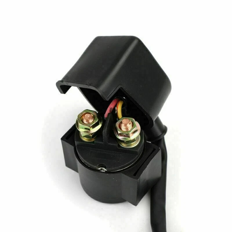Starter Relay Solenoid for SUNL TaoTao Roketa 50cc 70cc 90cc 110cc 125cc Quad