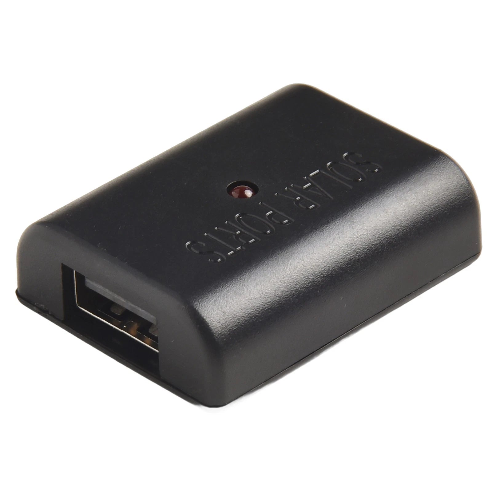 Solar Power Bank Voltage Regulator for Efficient Charging (2010–2023)