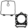 Head and Valve Cover Gasket Replacement for Suzuki KingQuad 750 (2008)