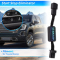 Auto Start Stop Eliminator for Toyota Roomy (2016–2023)