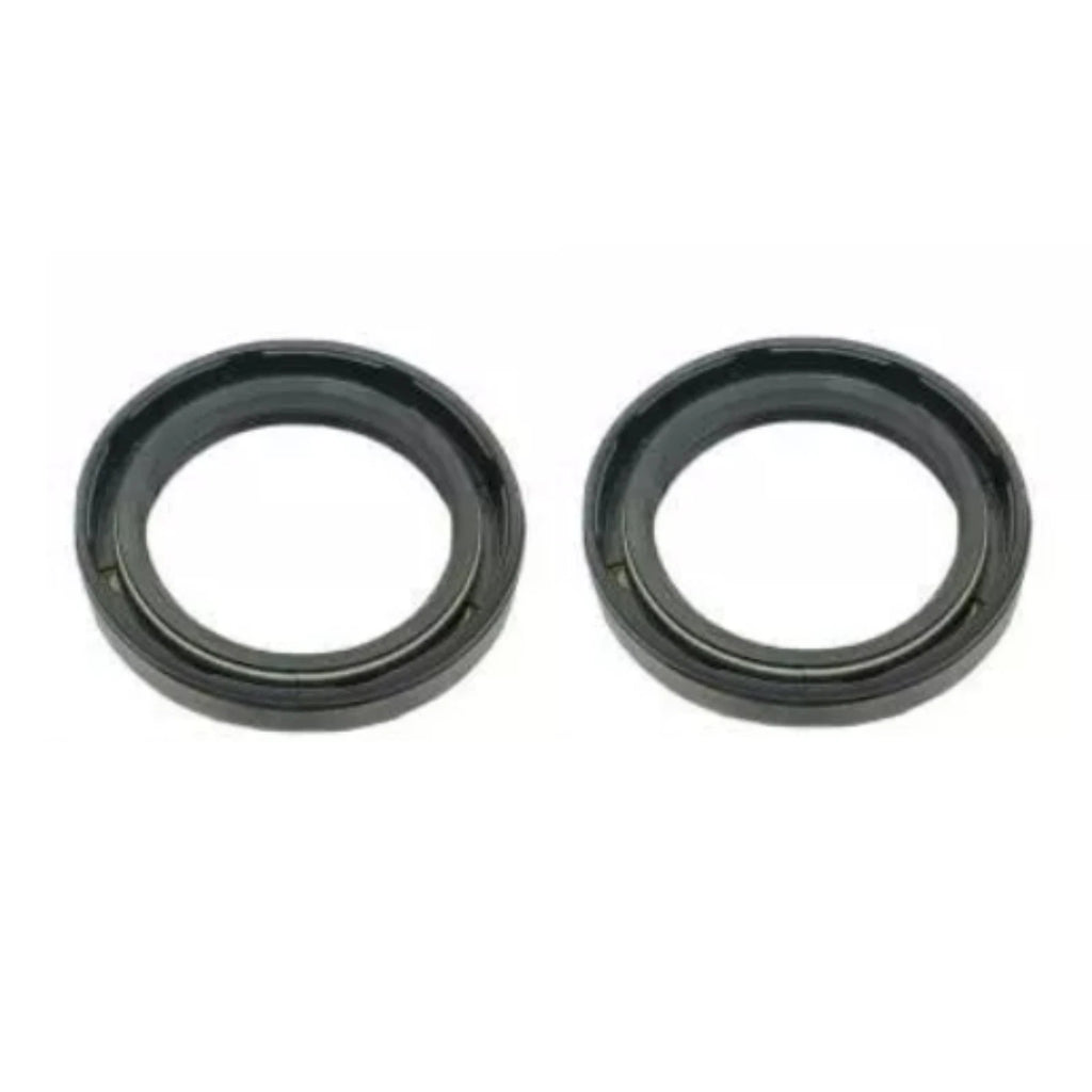 2Pcs Sealing Ring for Volvo Penta Propeller Shaft Lower Gear Unit (897426)