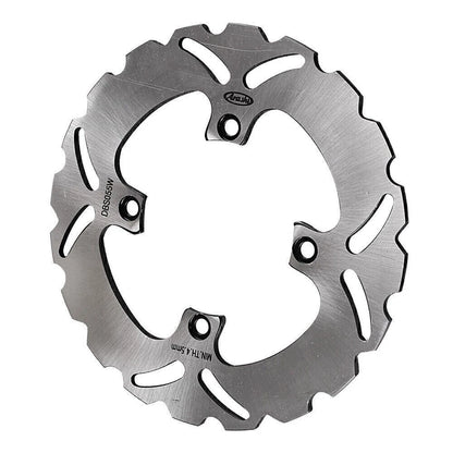 Rear Brake Disc Rotor for Honda VFR400 NC30 RVF400 NC35 (1986–1994)