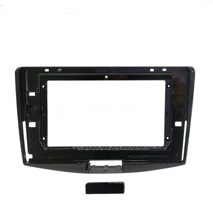 Car Radio Frame Car Interior Upgrade 10.1 Inch Size Compatibility For B6 B7