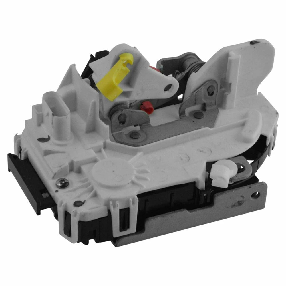 Front Right Power Door Lock Latch Actuator for Jeep Compass (2010–2017) 04589422AI