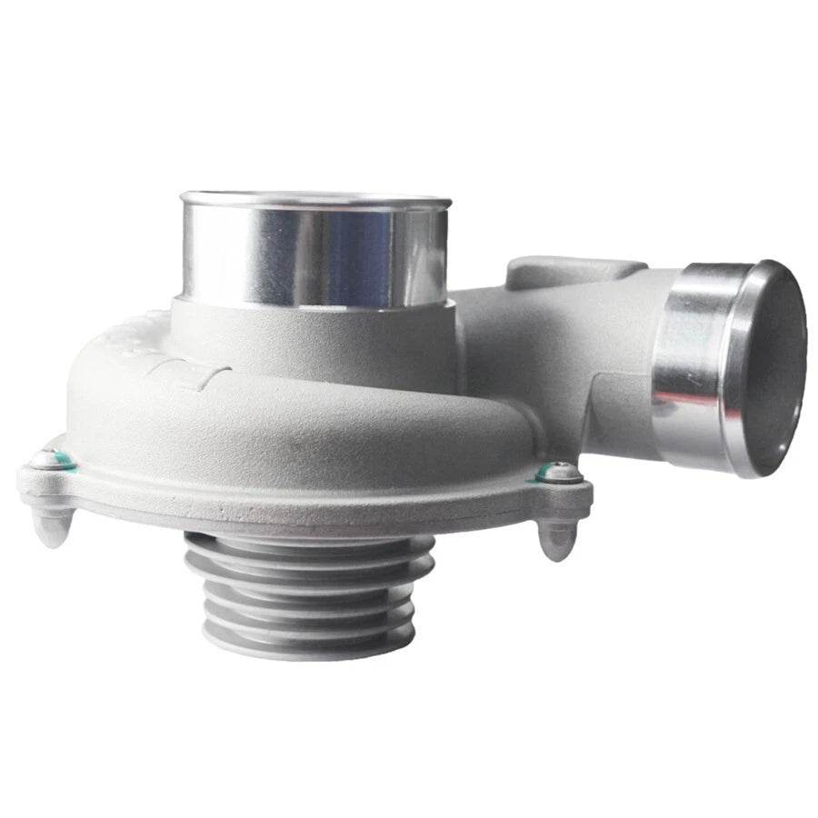 Electric Turbo Supercharger Kit for Universal Applications (2010–2023)