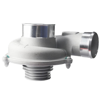 Electric Turbo Supercharger Kit for Universal Applications (2010–2023)