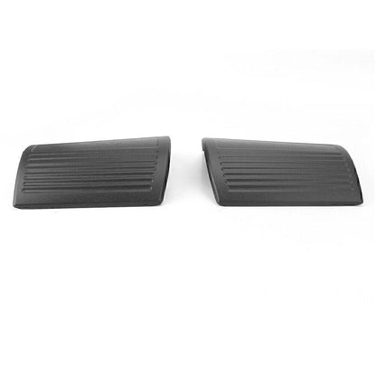 Body Armor Plate Side Panel Cover for Jeep Wrangler JK (2007–2018)