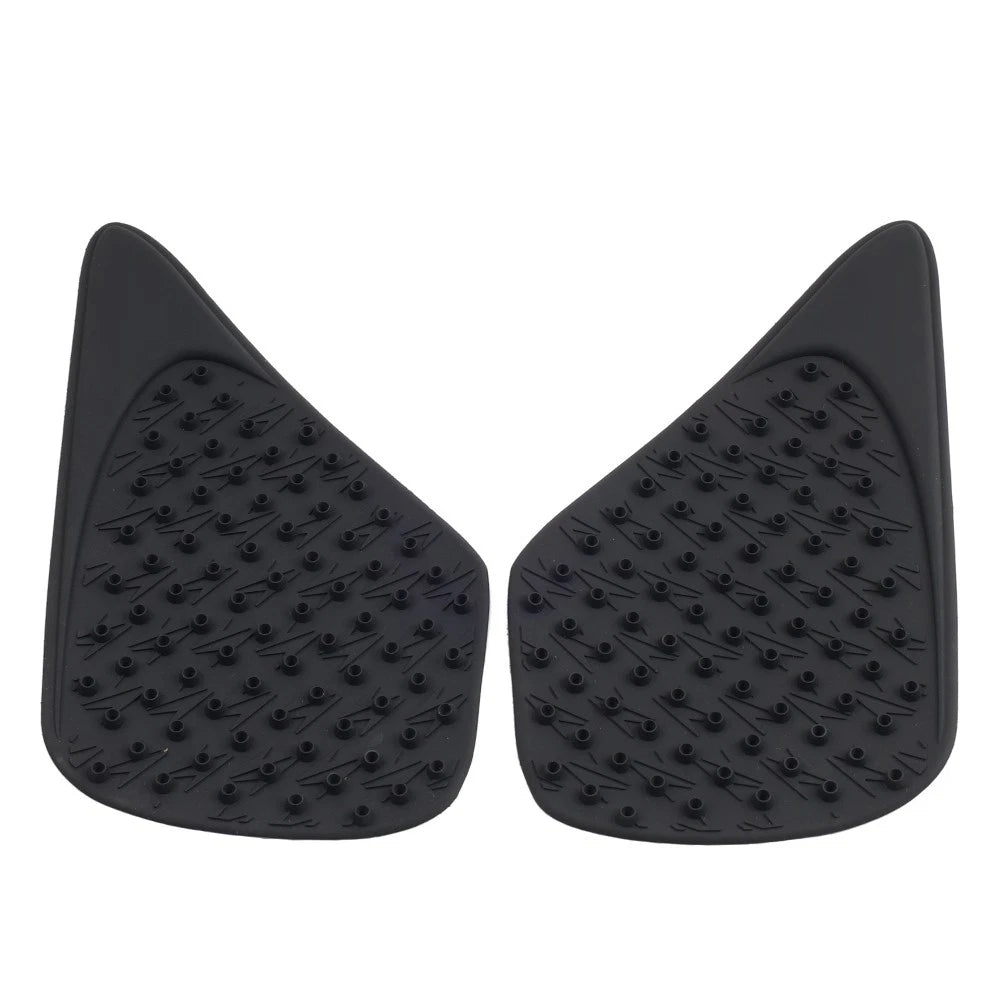 Gas Tank Traction Side Pad Knee Grip Decal for Yamaha YZF-R1 (2007–2008)