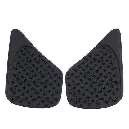 Gas Tank Traction Side Pad Knee Grip Decal for Yamaha YZF-R1 (2007–2008)