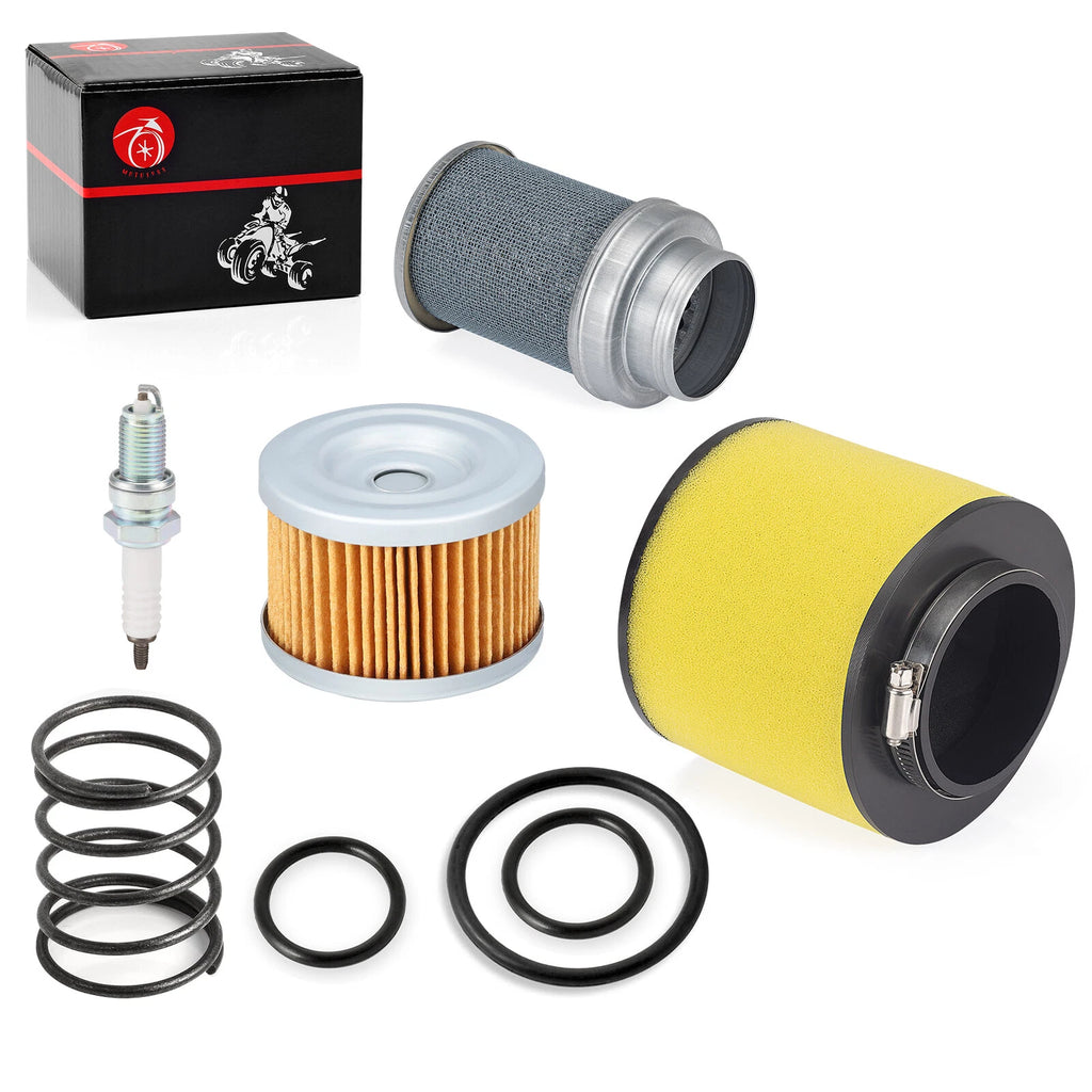 Air Oil Filter for Honda Rancher 350 TRX350TE TRX350TM (2000–2006)