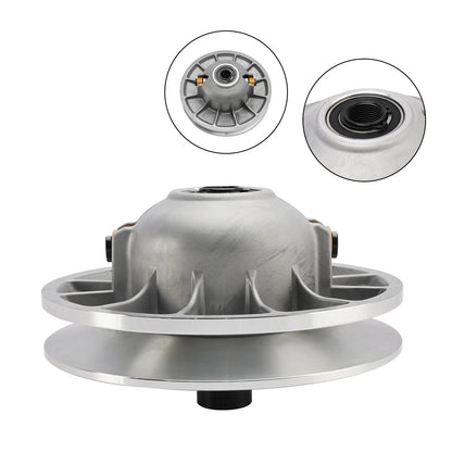 Secondary Clutch Variator Rear for Polaris General 1000 (2016–2023) 1323239 1323060
