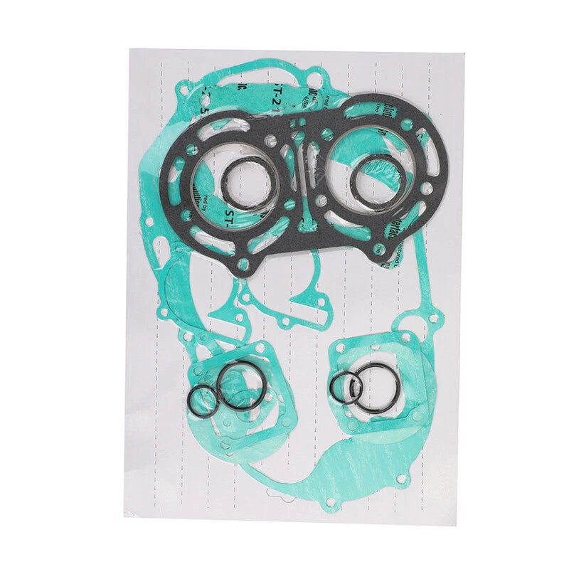 Complete Engine Gasket Kit for Yamaha Banshee 350 (1987–2006) T9