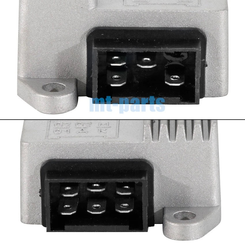 Voltage Regulator / Rectifier for Romet Minsk 125 400A (12V)