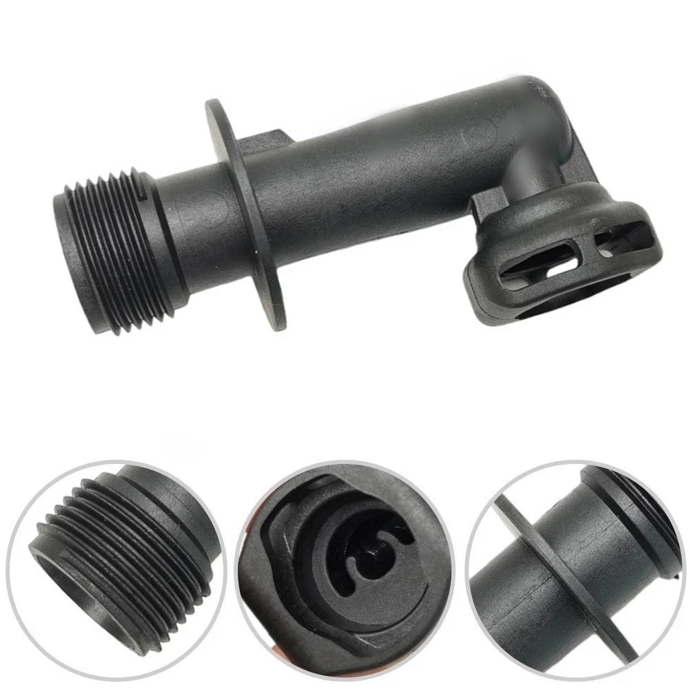 Inlet Connector Seal for Karcher K2 K3 (M26 Thread)