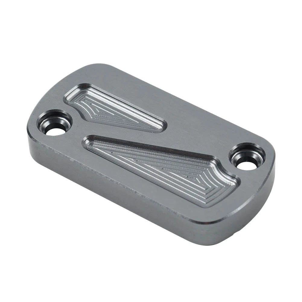 Brake Reservoir Fluid Cover for Honda CRF450L (2018–2019)