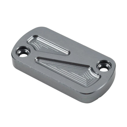 Brake Reservoir Fluid Cover for Honda CRF450L (2018–2019)