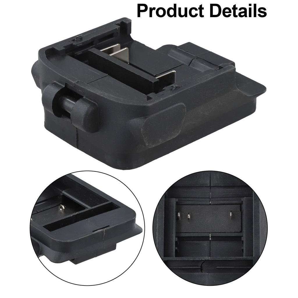 Connector for BSL1818V BSL1830