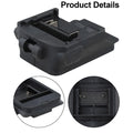 Connector for BSL1818V BSL1830