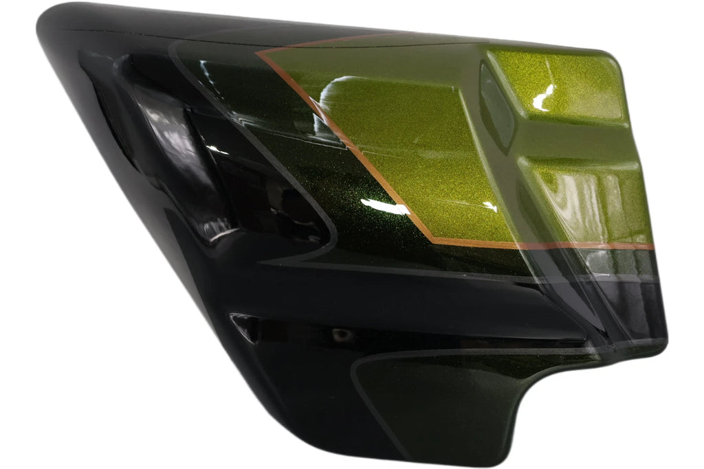 Left Side Cover for Harley-Davidson FLHTKSE (2017) 57200093EDJ