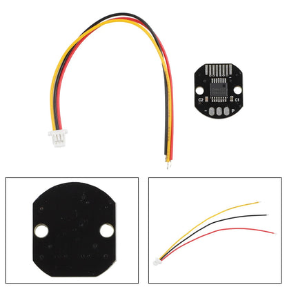 AS5048A Angle Sensor for Precise Measurement