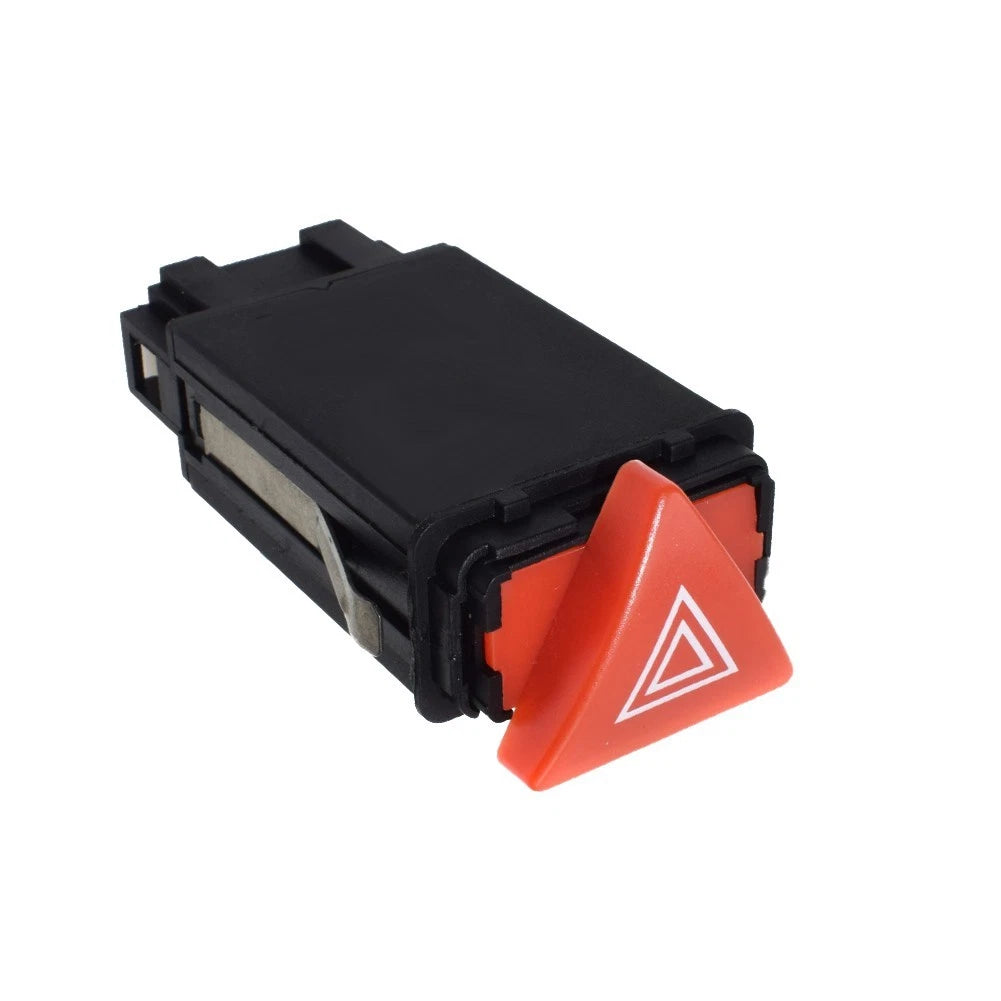 Hazard Light Switch Relay 10 Pin for Audi A3 8L (1996–2003)