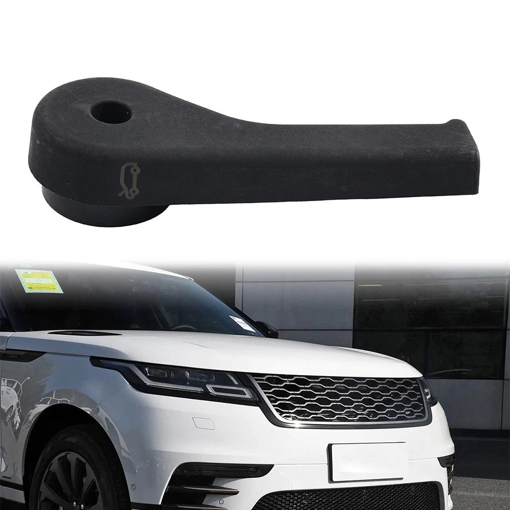 Hood Latch Release Handle for Land Rover LR3 LR4 Range Rover Sport (2005–2016)