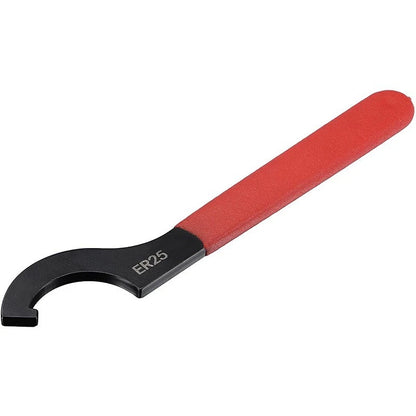 ER Hook Wrench for ER Lathe Clamping Nut (CNC Milling)